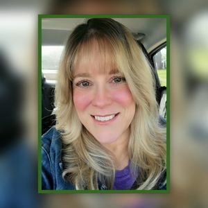 Meet your Posher, Tracy